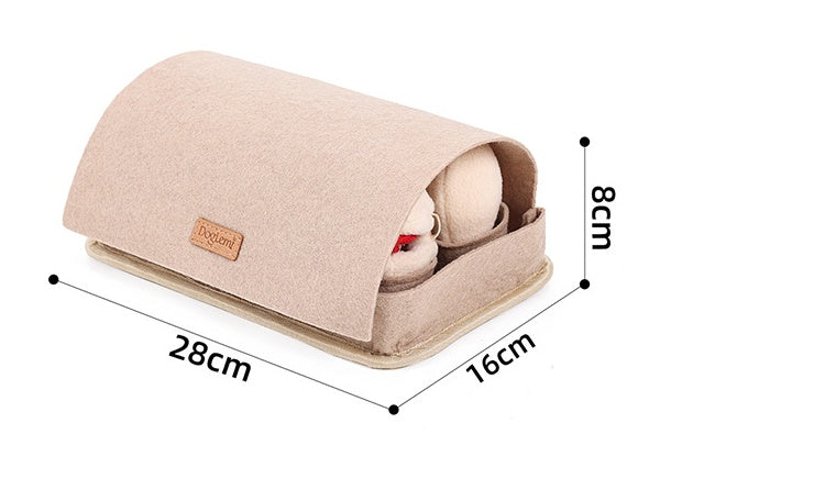 New Egg Blind Box Sniff Pet Supplies Interactive Play