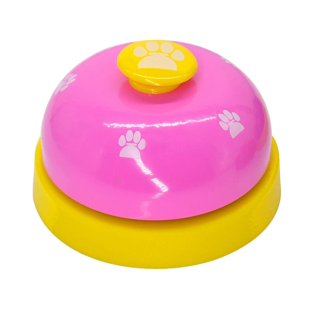 Dog Training Bell, Dog Puppy Pet Potty Training Bells