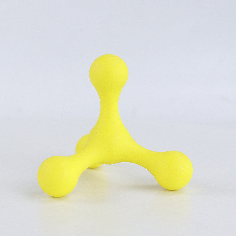 Molar dog toy pet supplies