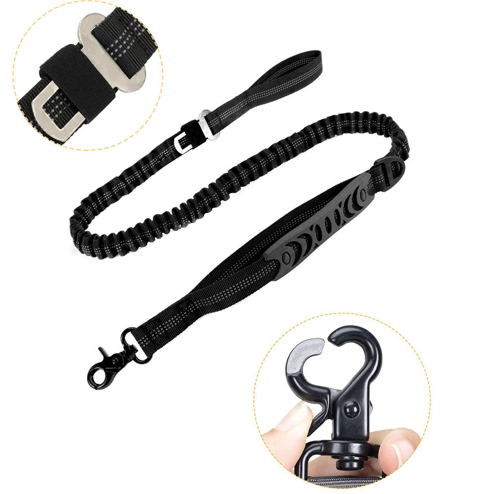 Dog Leash Dog Leash For Large Dogs Multifunctional Dog Leashes