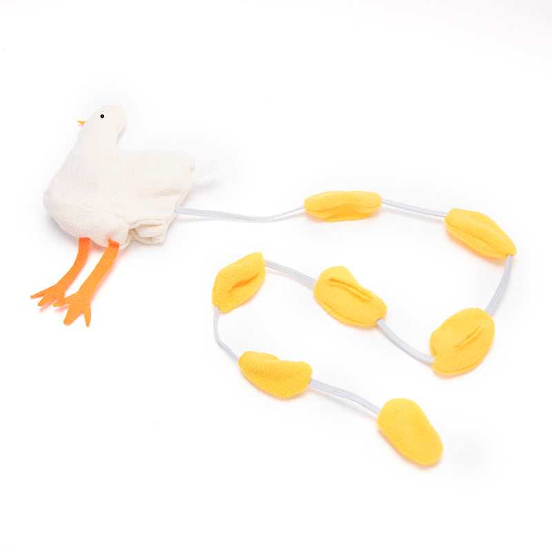 Dog Foraging Toy Dog Egg Toy Pet Snuffle Mat Dog Puzzle Toy