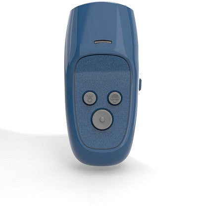 Ultrasound Stoppers Dog Drives Dog Trainer