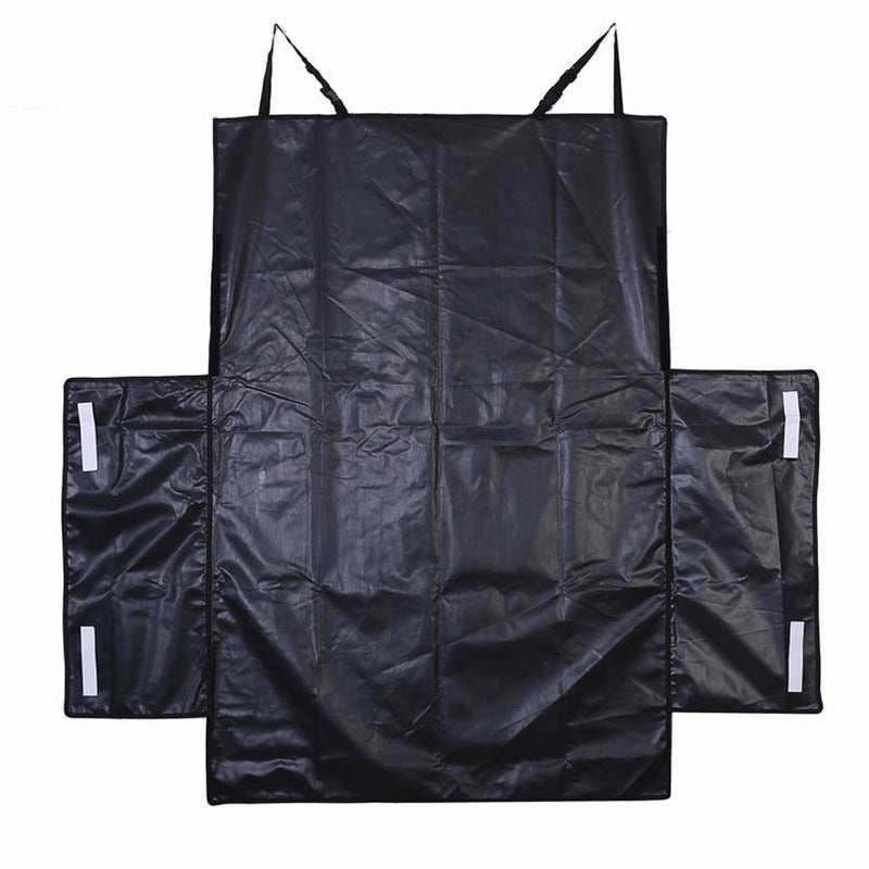 Dog Car Mats Car Pet Mat SUV Dog Cushion Car Mats