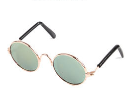 Pet Glasses Cat Sunglasses Pet Accessories Cat Glasses