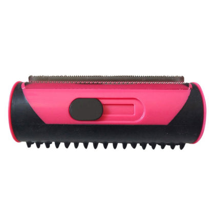 Pet Hairbrush Hair Comber For Dog And Cat Cleaning