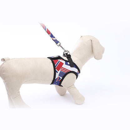 Dog Supplies Pet Traction Harness