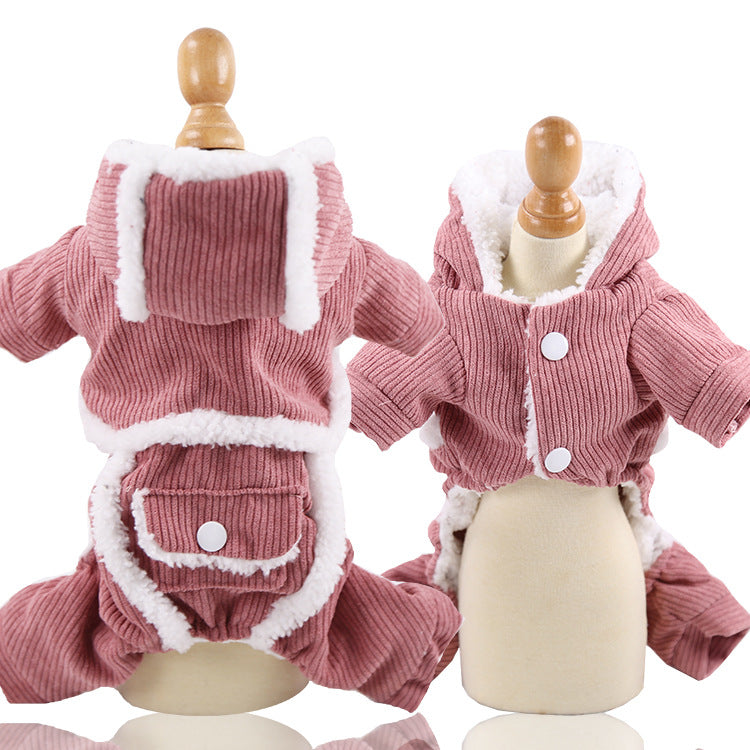 New Year Dog Cat Clothes Accessories Pet Supplies