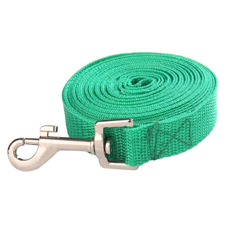 Extended Rope Pet Traction Rope Dog Chain Walking Dog Traction Belt