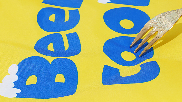 Beer Pet Ice Pad Dog Cooling Pad Summer Cooling Cat Sleeping Mat