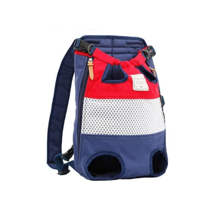 Cat Dog Carrier Front Backpack