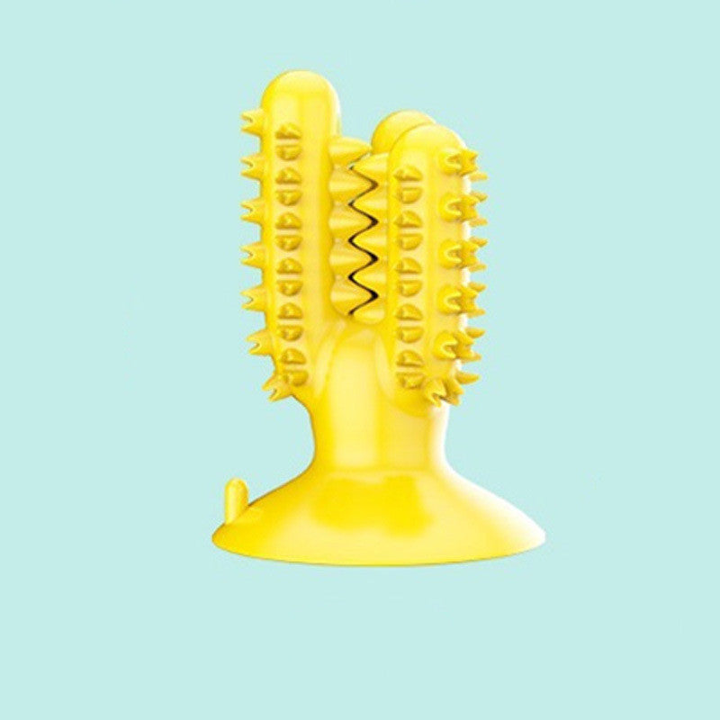 Dog Bite Resistant Rubber Molar Rod