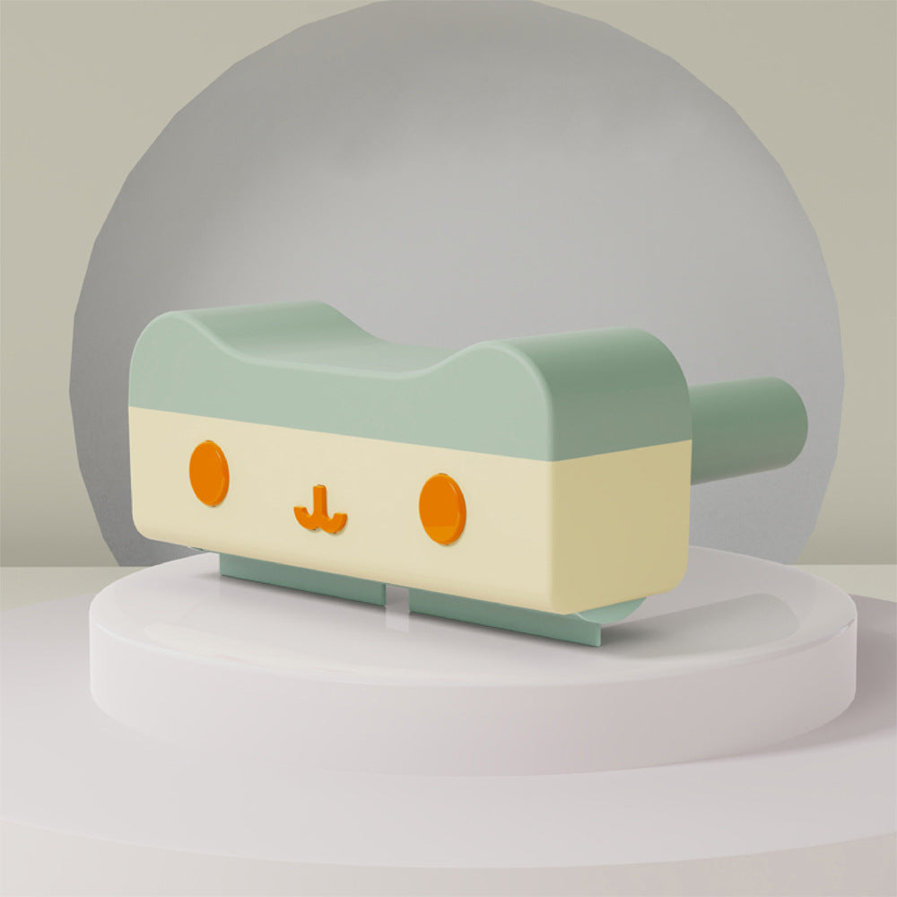 New Pet Hair Roller Remover Lint Brush 2-Way Dog Cat Comb Tool