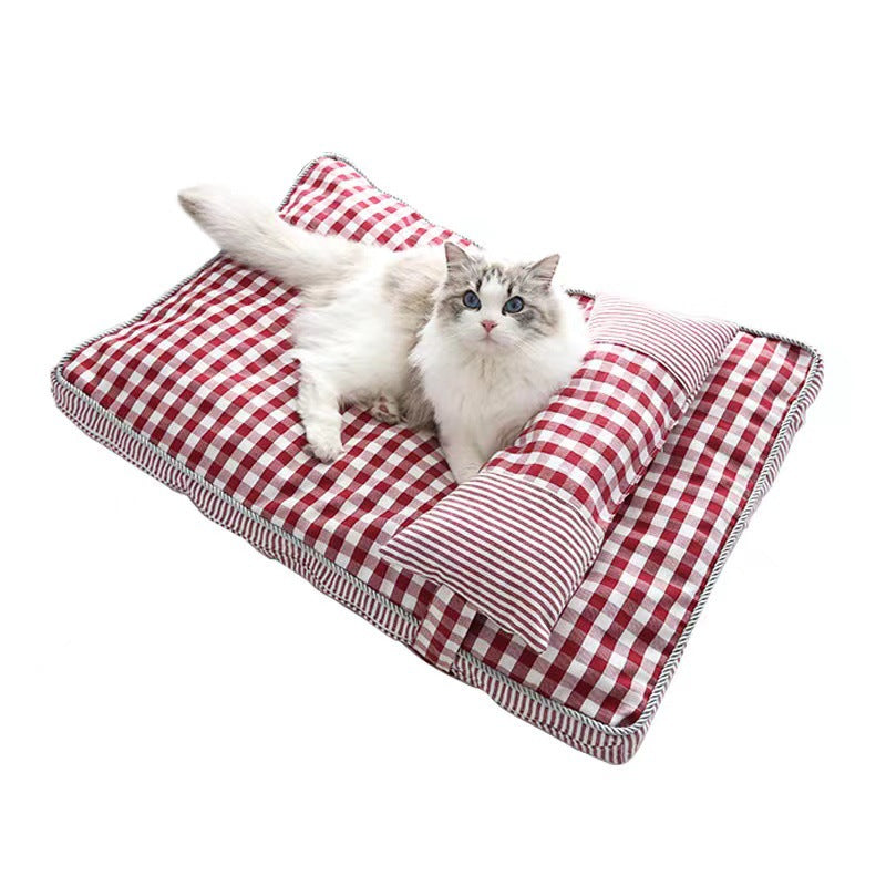 Pet Bed Dog Kennel Cat Kennel Pet Kennel Small And Medium Dogs