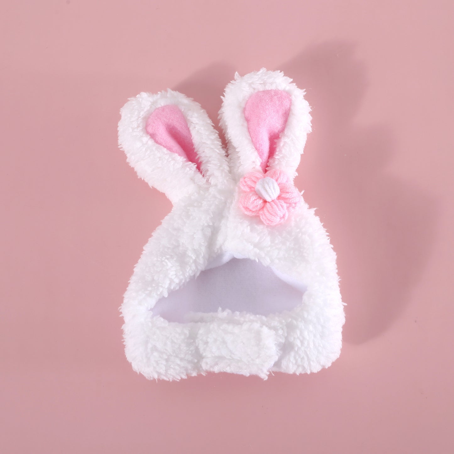 Plush Cartoon Cat Dog Rabbit Ears Cute Easter