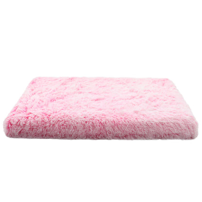 Cushion Nest Deep Sleep Dog Sofa Bed Soft Plush Foam Sponge