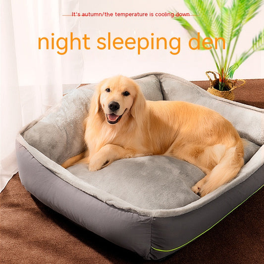 Removable And Washable All Seasons Universal Pet Nest
