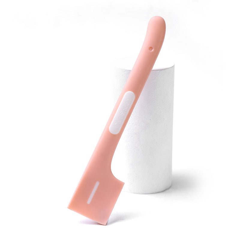 Pet Canned Spoon Multi-function Can Opener Puppy Feeding Mixing Scoop