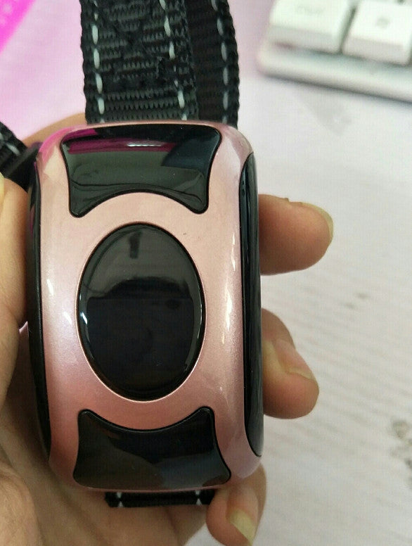 Electric Shock Anti-bark Device Ultrasonic Antibark Device