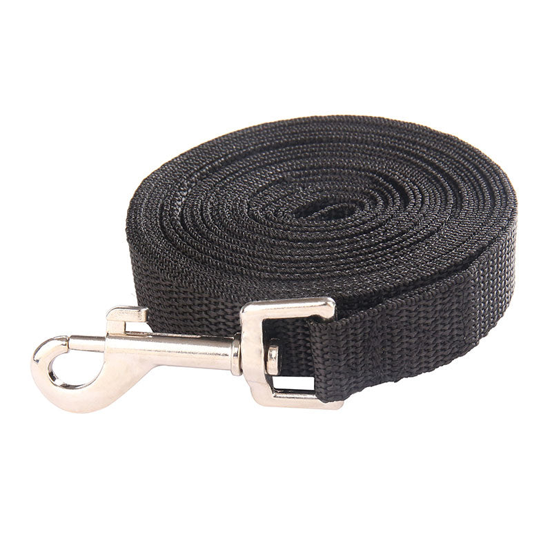 Extended Rope Pet Traction Rope Dog Chain Walking Dog Traction Belt