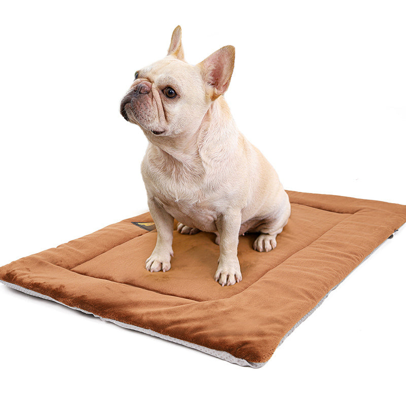Pet Dog Cat Heat Insulation Self Heating Sleeping Pad