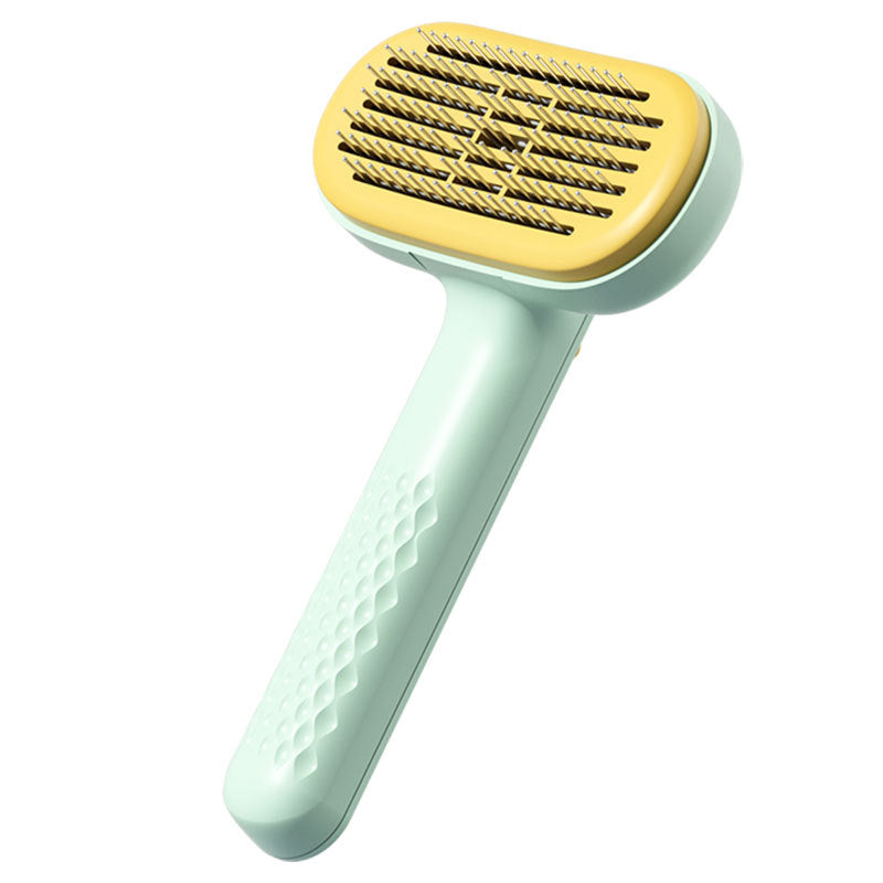 Pet Dog Cat Knot Hair Removal Comb