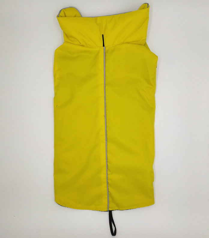 Dog clothes outdoor Andes waterproof
