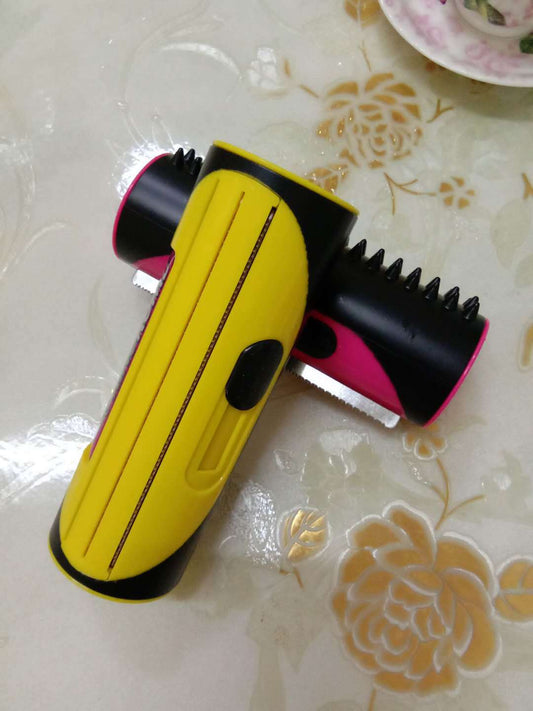Pet Brush, Pet Comb, Grooming And Cleaning Supplies, Dog Comb