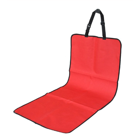 Car Dog Car Seat Cover Waterproof Material Dog Supply