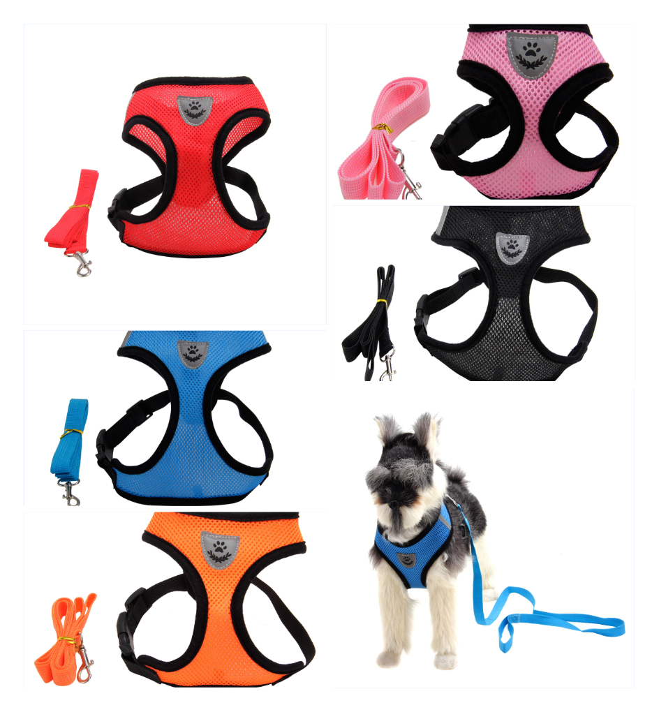 Premium Dog Harness