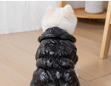 Design Instant Noodle Dog Round Closed Cat Litter Cute Shiba Inu Pet Supplies