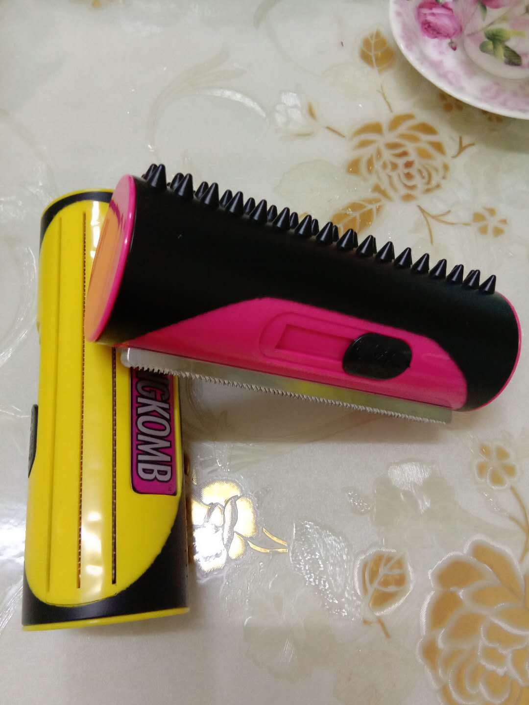 Pet Brush, Pet Comb, Grooming And Cleaning Supplies, Dog Comb
