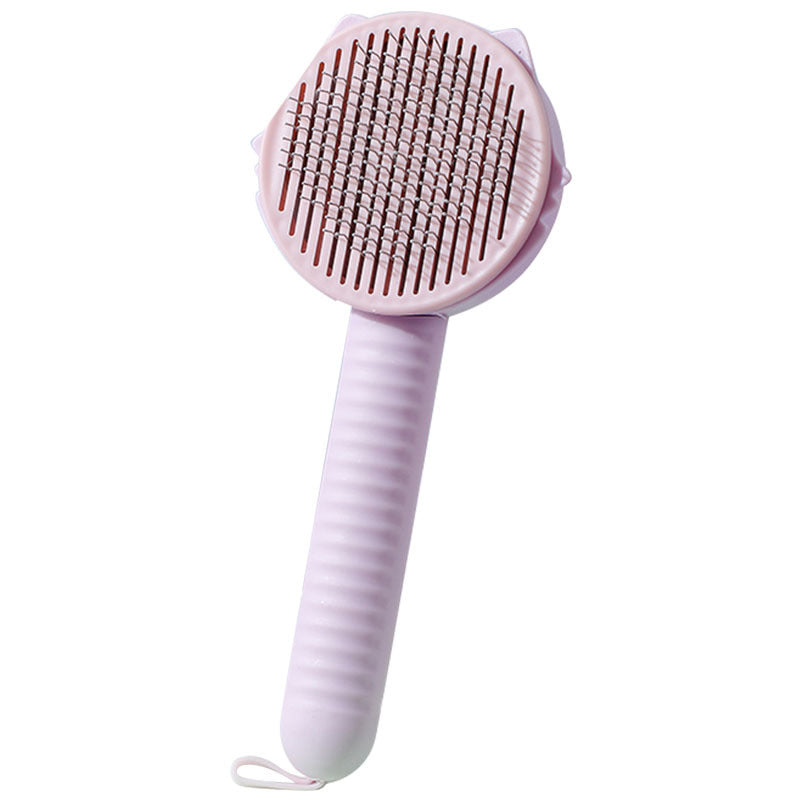 Cat Comb Floating Hair Comb Brush Dog