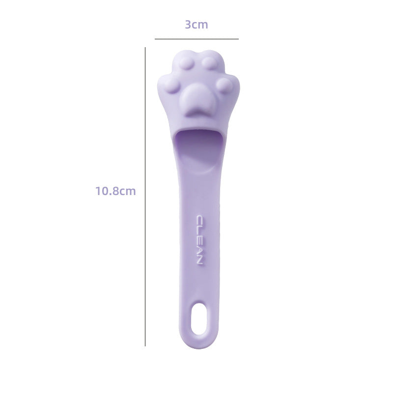 Dog Finger Toothbrush Small Dog Cleaning