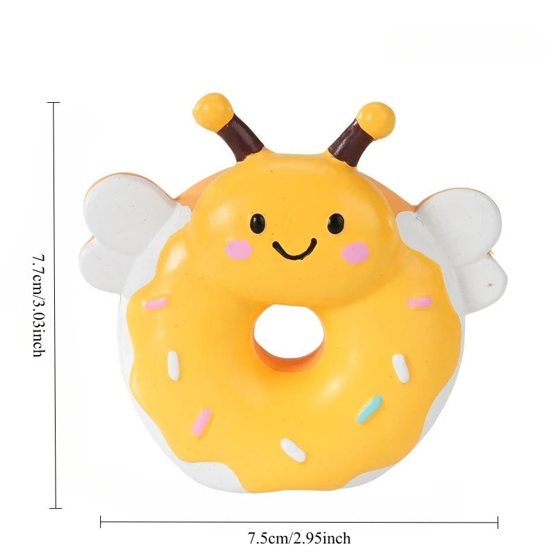 Pet Interactive Toy for Dog Cat Screaming Animals Toy