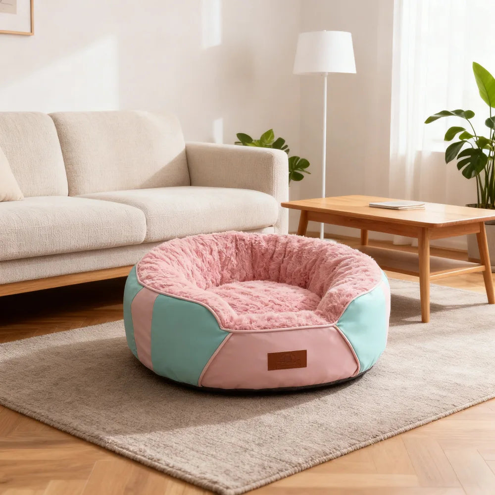 New Thickened and Insulated Cat Bed Pet Mat
