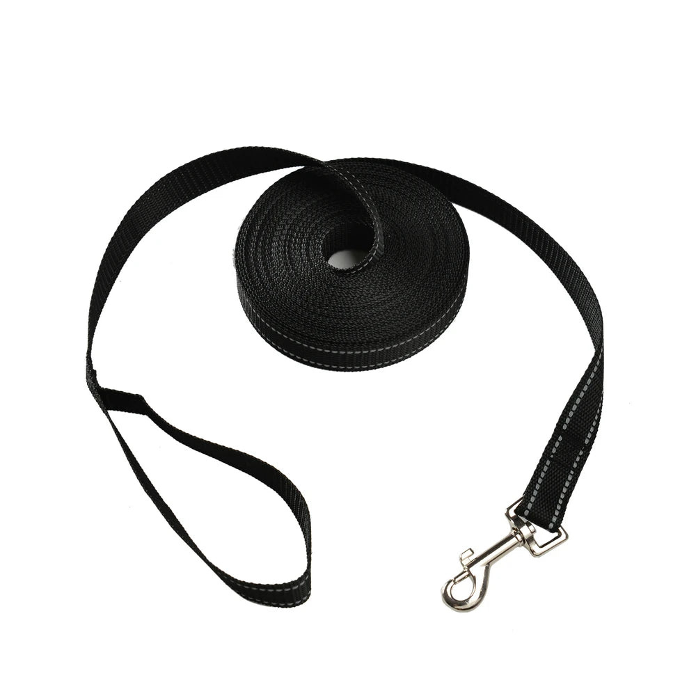 10M Pet Big Dog Leash For Small Medium Big Dogs Cats Hiking