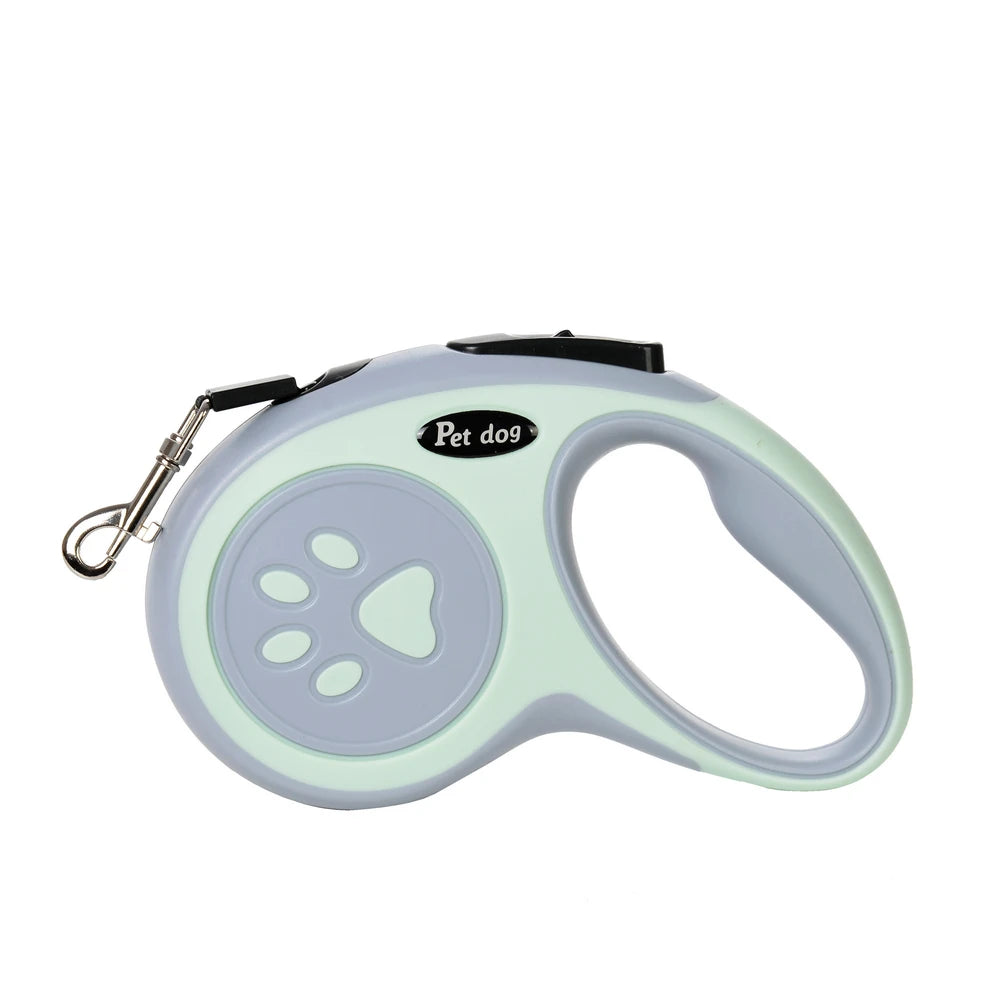 3 Meters 5 Meters Nylon Pet Dog Leash For Small Medium Dogs