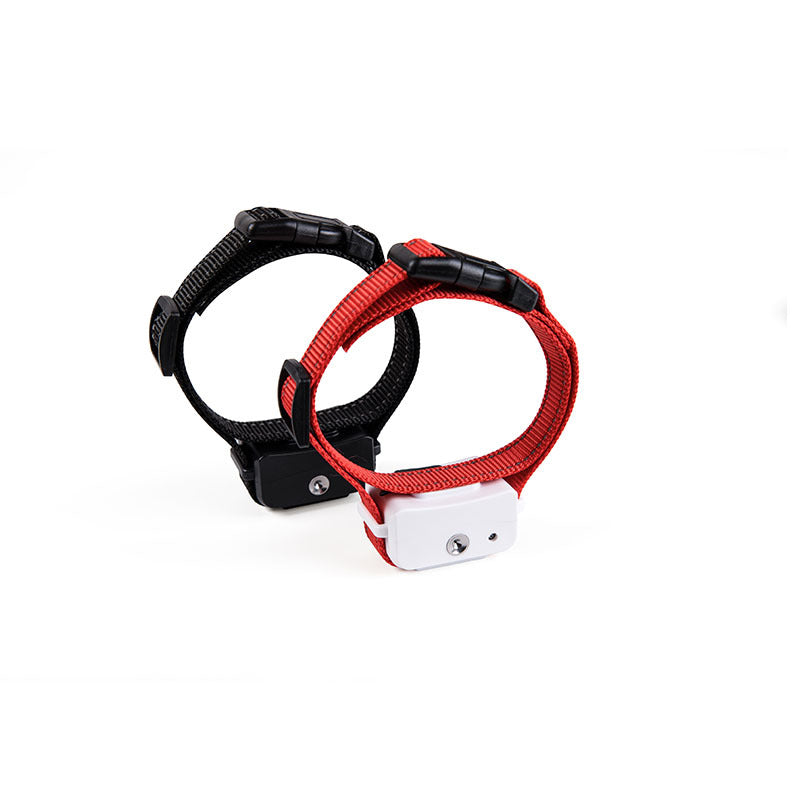 Pet Smart Dog Barking Prevention Automatic Bark Stopper Collar