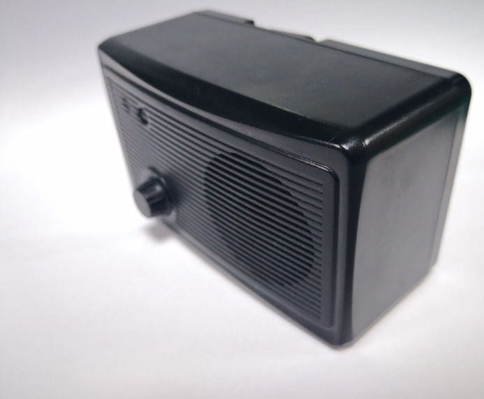 Outdoor Ultrasonic Bark Control Dog Driving Device