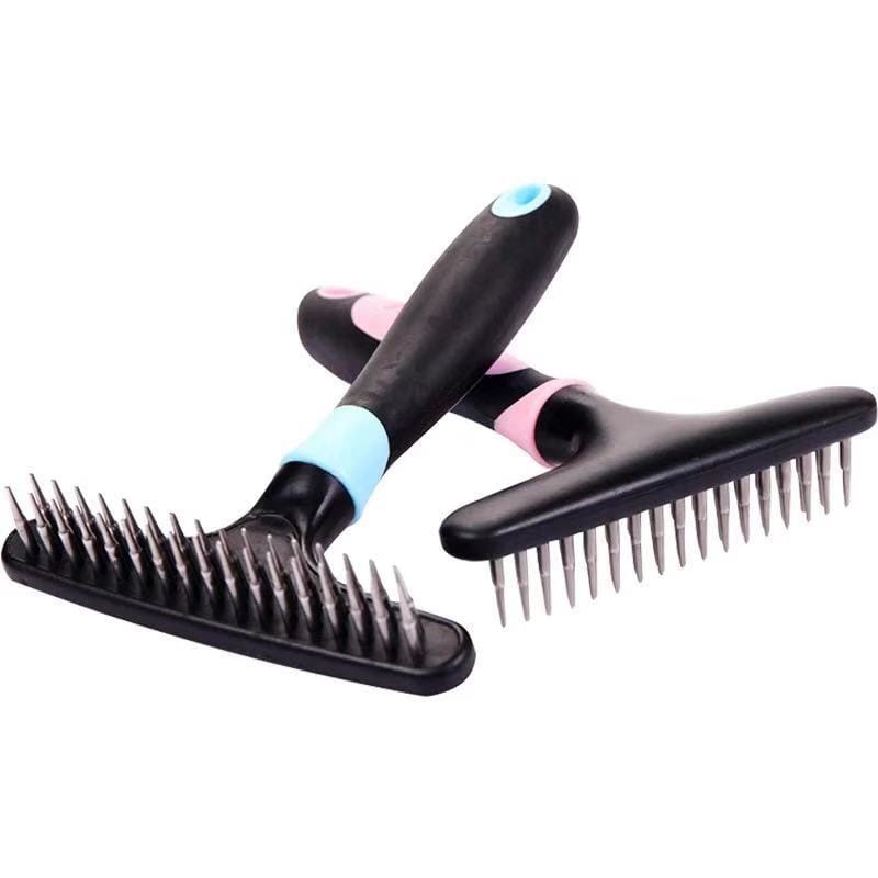 Dog Rake Shedding Comb