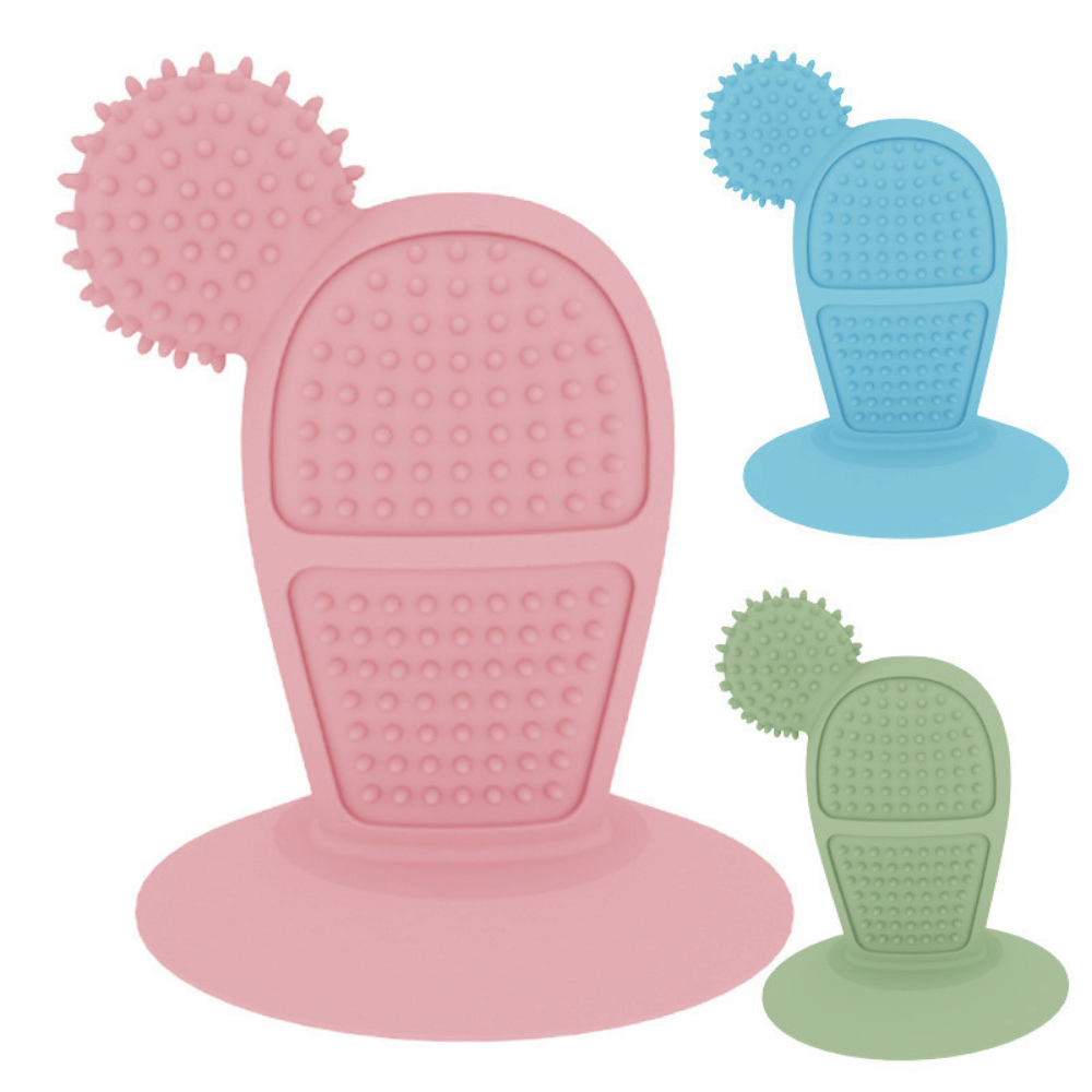 Pet Toy Cactus Dog Bite Resistant Clean Teeth Grinding