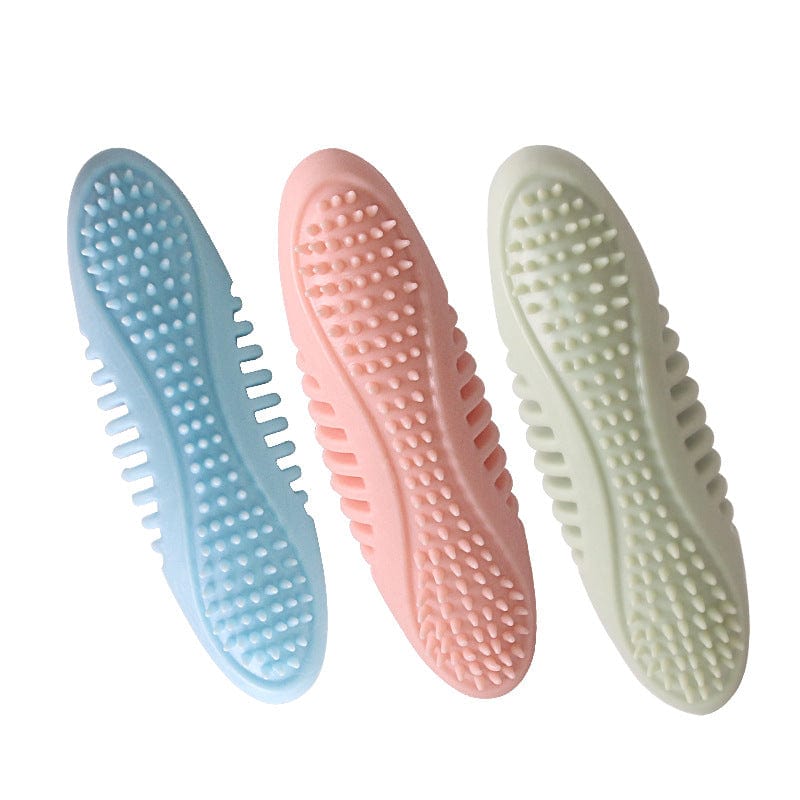Dog Teeth Cleaning Chew Toy