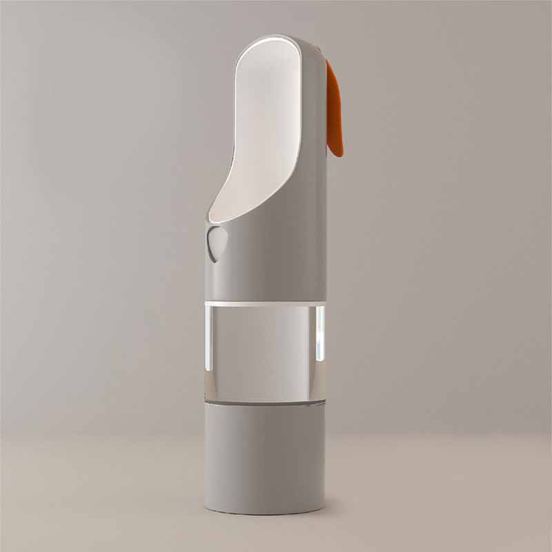 Pet Cats And Dogs Portable Outdoor Drinking Cups Water Food Cups