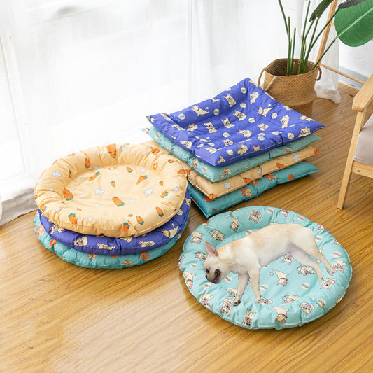 Cooling Kennel Sleeping Pad Pet Supplies