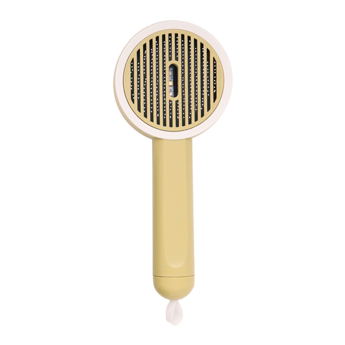 Pet Germicidal Sterilizing Comb Usb Rechargeable Automatic Hair Removal