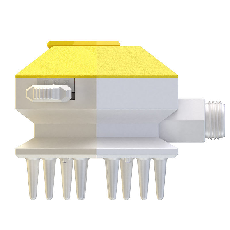 Portable Handheld Splash Shower Pet Dog Cat Shower Spray Hose