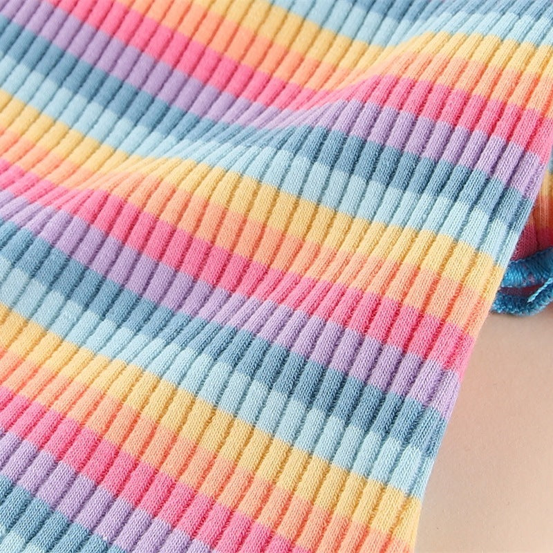 Summer Thin Cotton Pet Clothing Base Coat