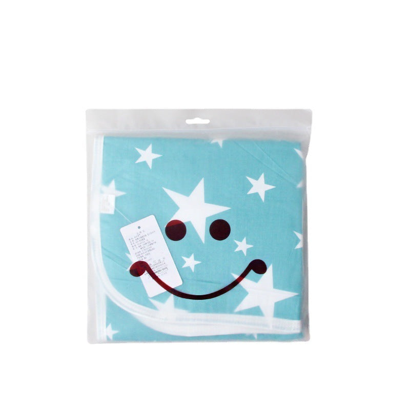 Waterproof Breathable Leakproof Urine Pad Cotton Dog Training