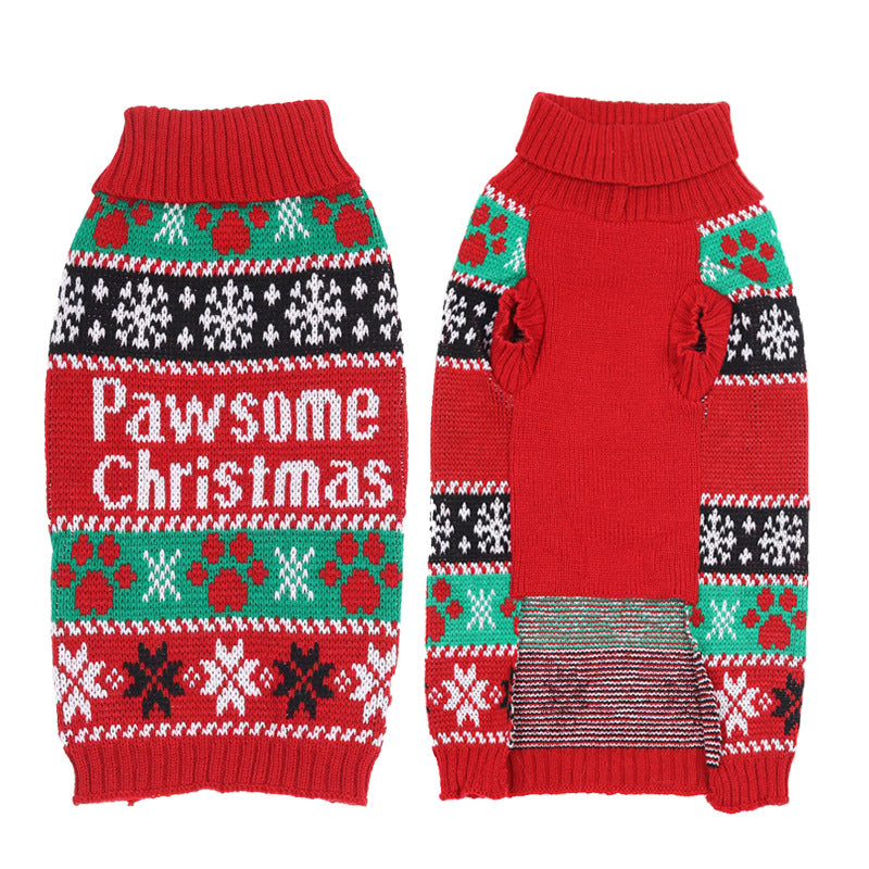 Warm Dog Clothes For Small Dog Coats Jacket Winter Clothes