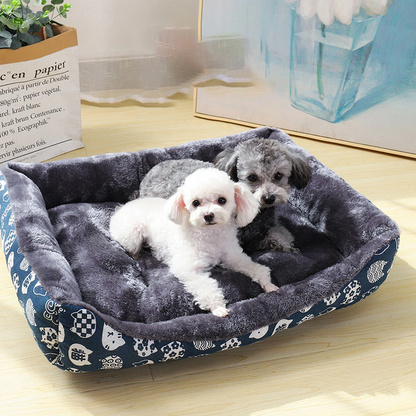 Pet Dog Bed Sofa Mats Pet Products Animals Accessories